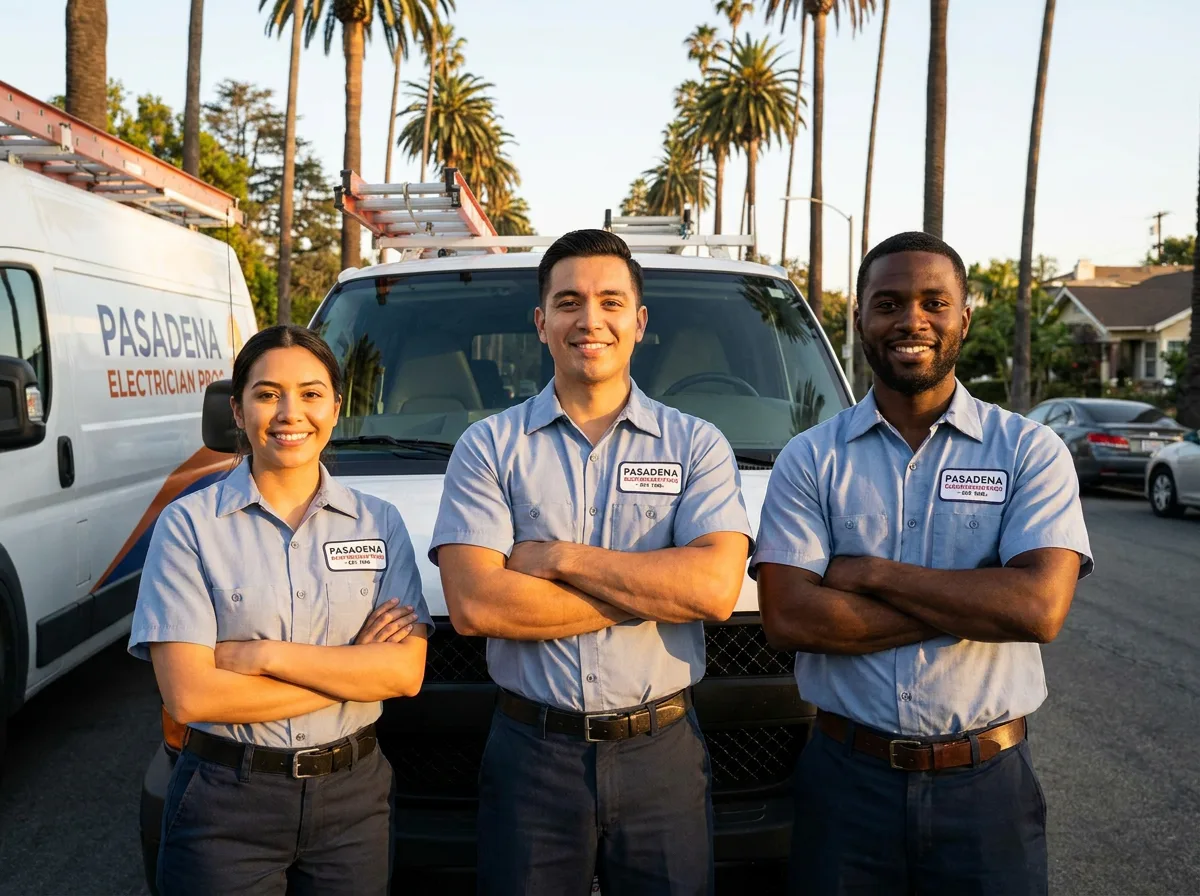 Electrician company in Milledgeville, GA