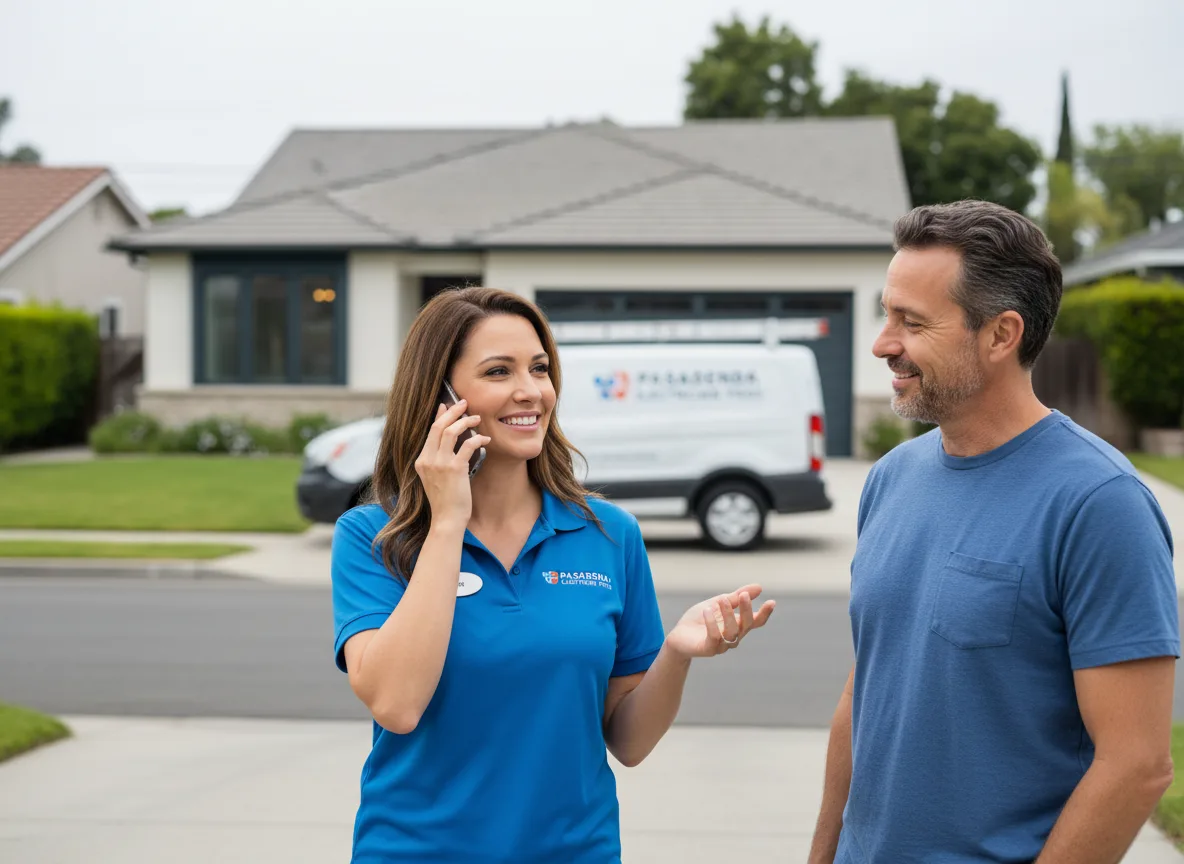 Electrician Milledgeville, GA FAQs